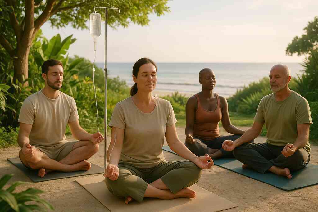 Best 6 Medically Supervised Detox Methods Used in 2026