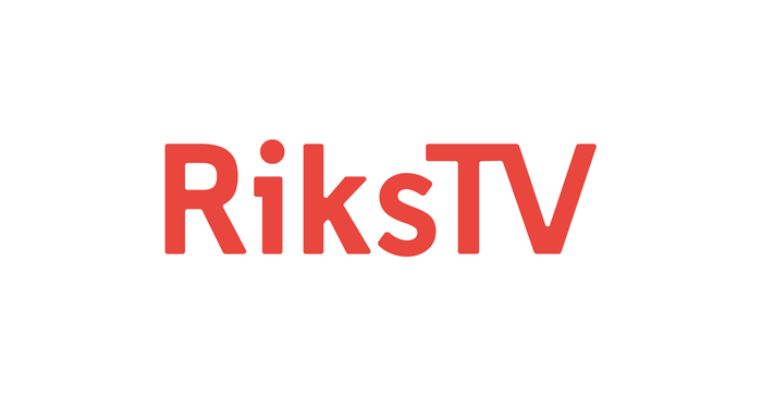 RiksTV logo