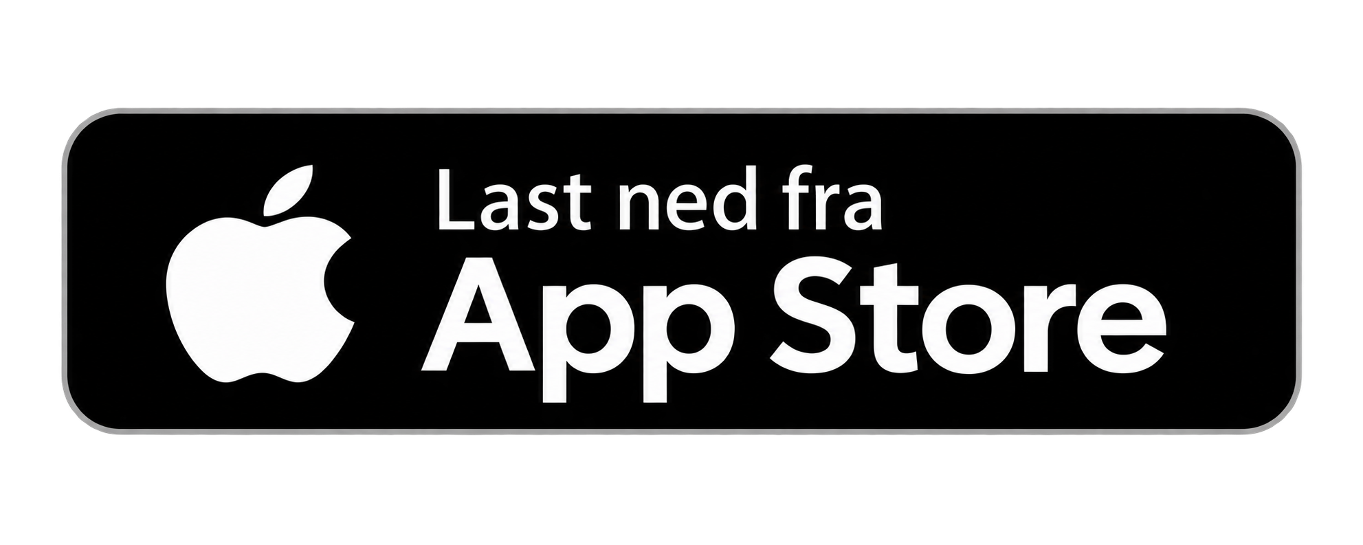Last ned mobilabonnement.no fra Apple Store