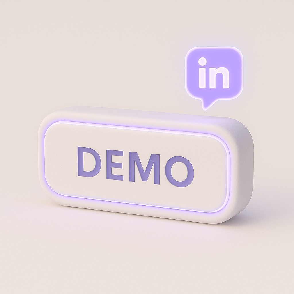 LinkedIn auto connect tool for automated outreach