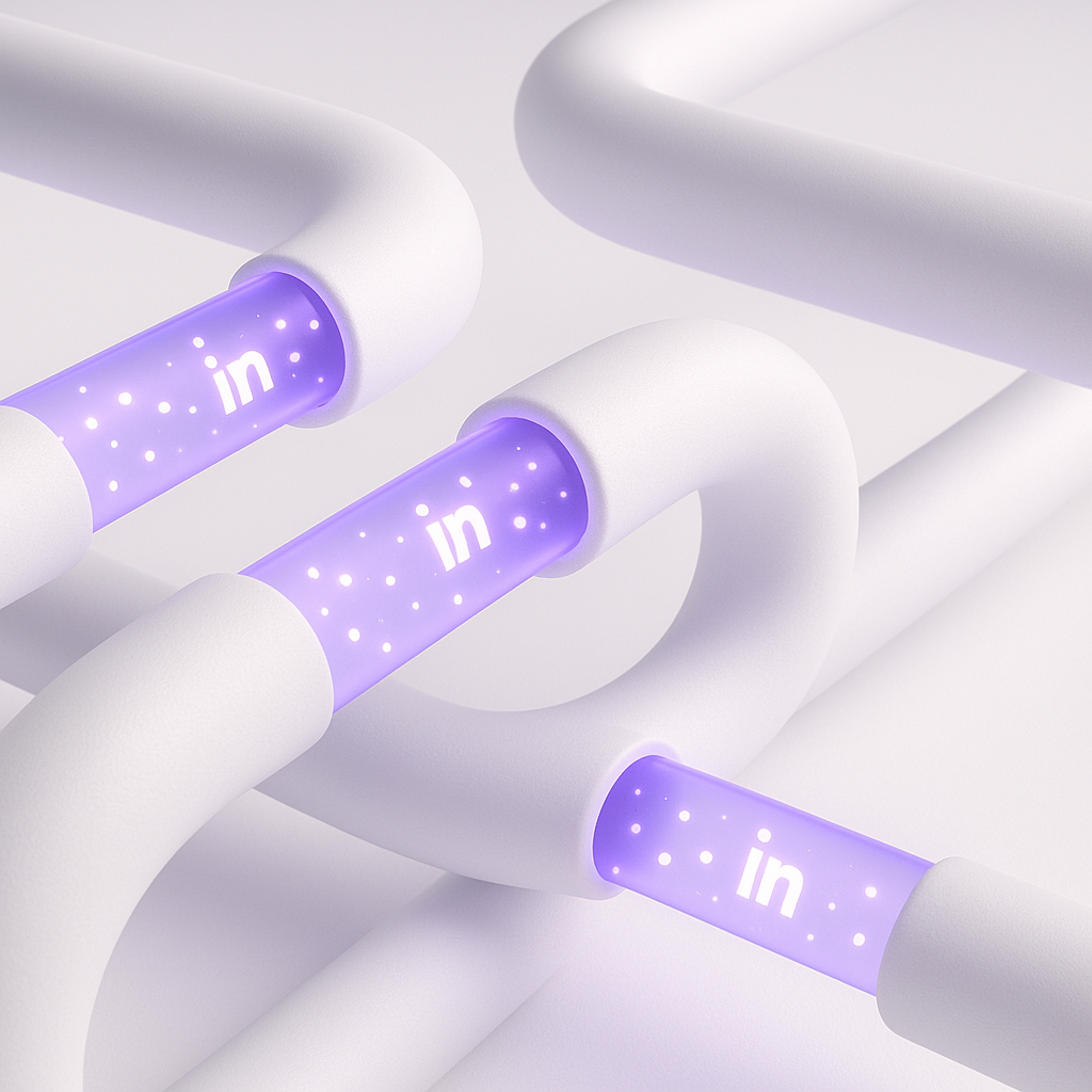 LinkedIn headline examples for sales professionals