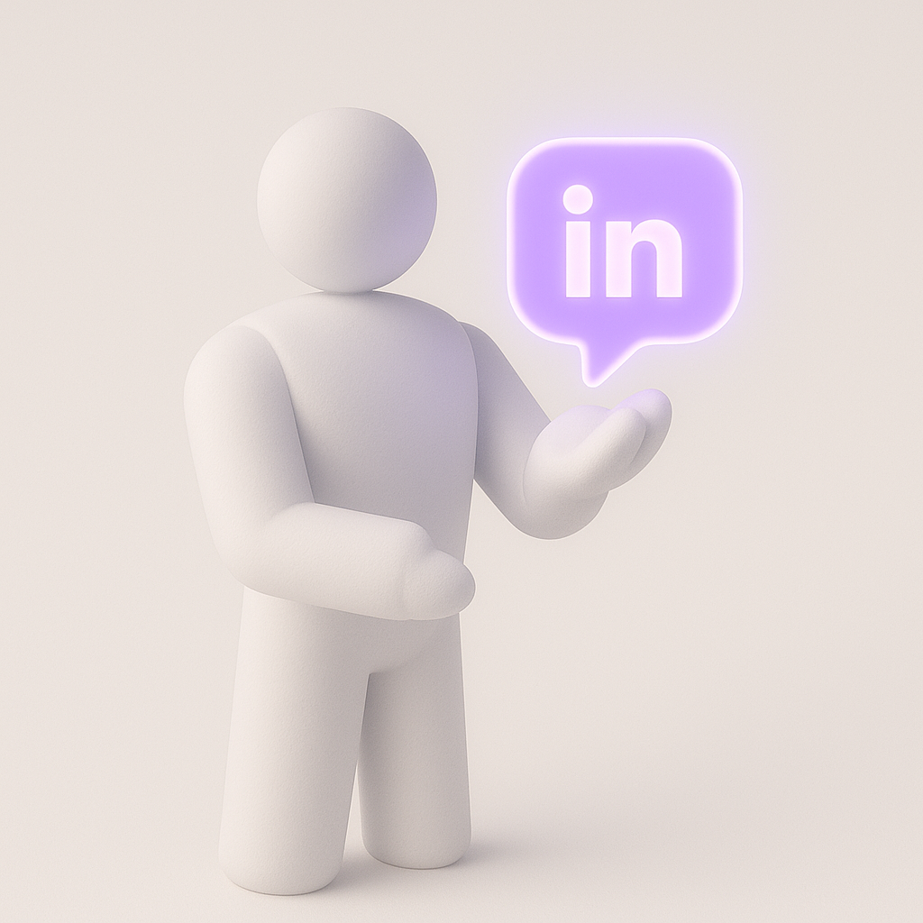 LinkedIn profile summary examples for professionals
