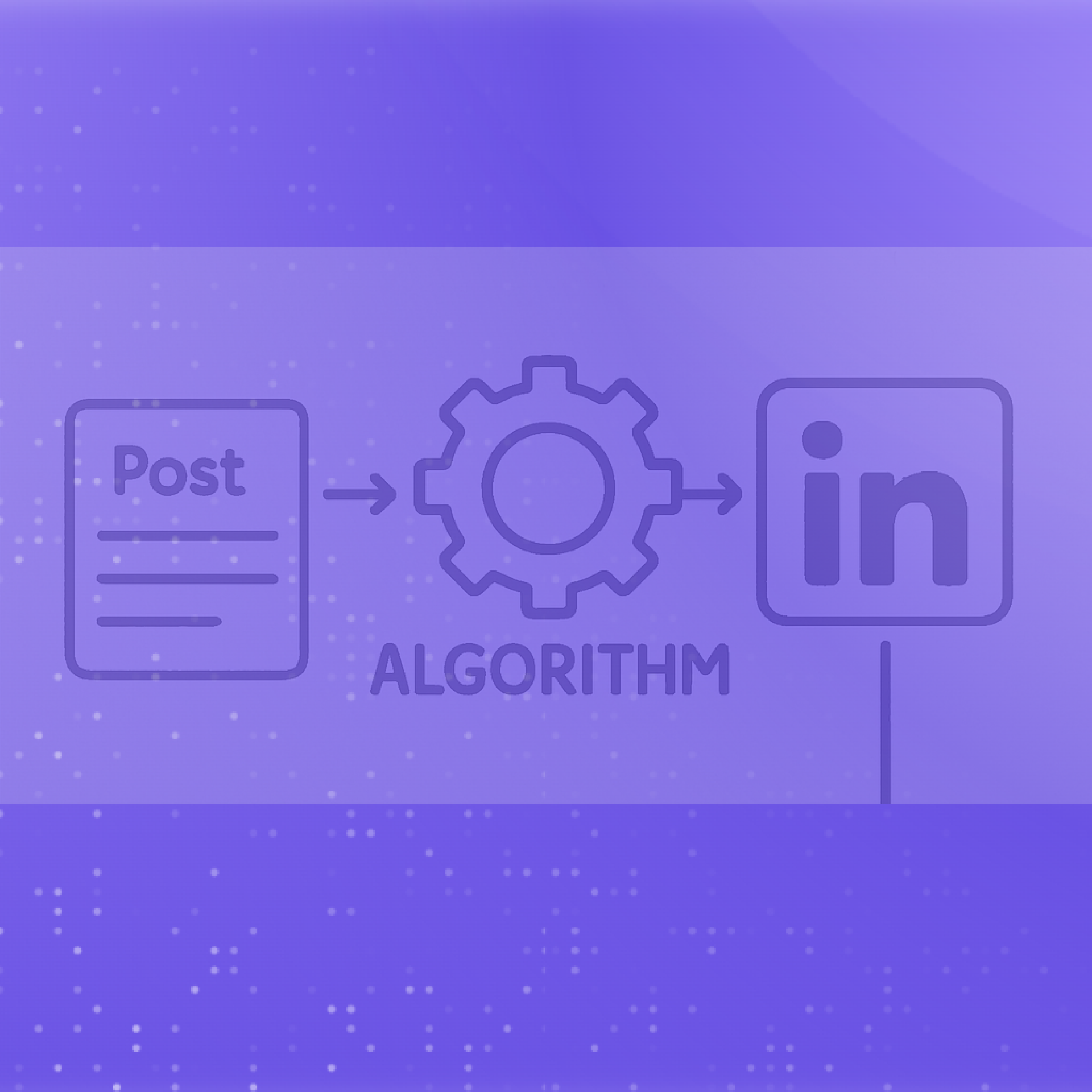 CFBR on LinkedIn — commenting for better reach explained