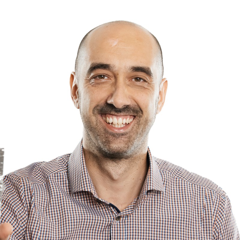 Bojan Zrnic