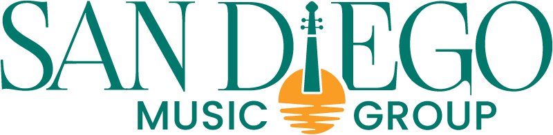 Aries Music Group logo