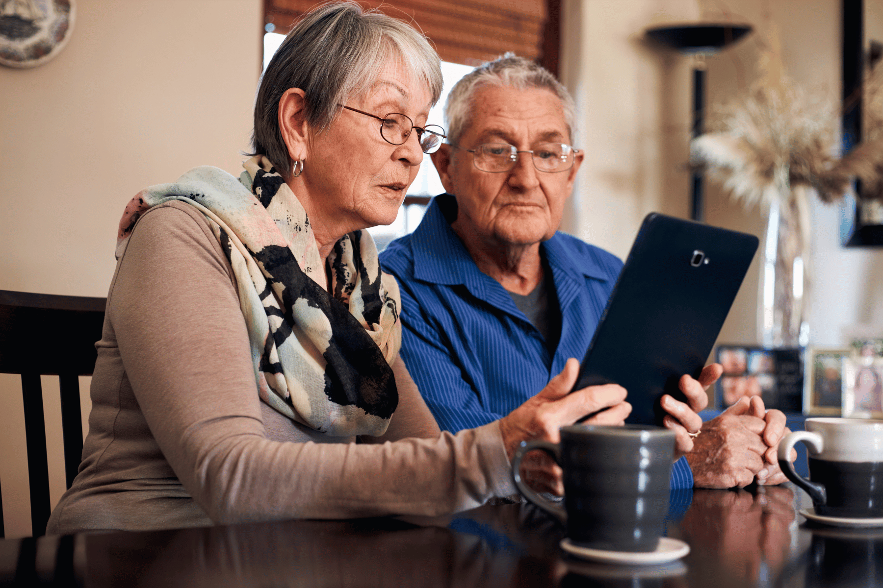How to Stay Connected With Long-Distance Loved Ones Spiritually and Emotionally