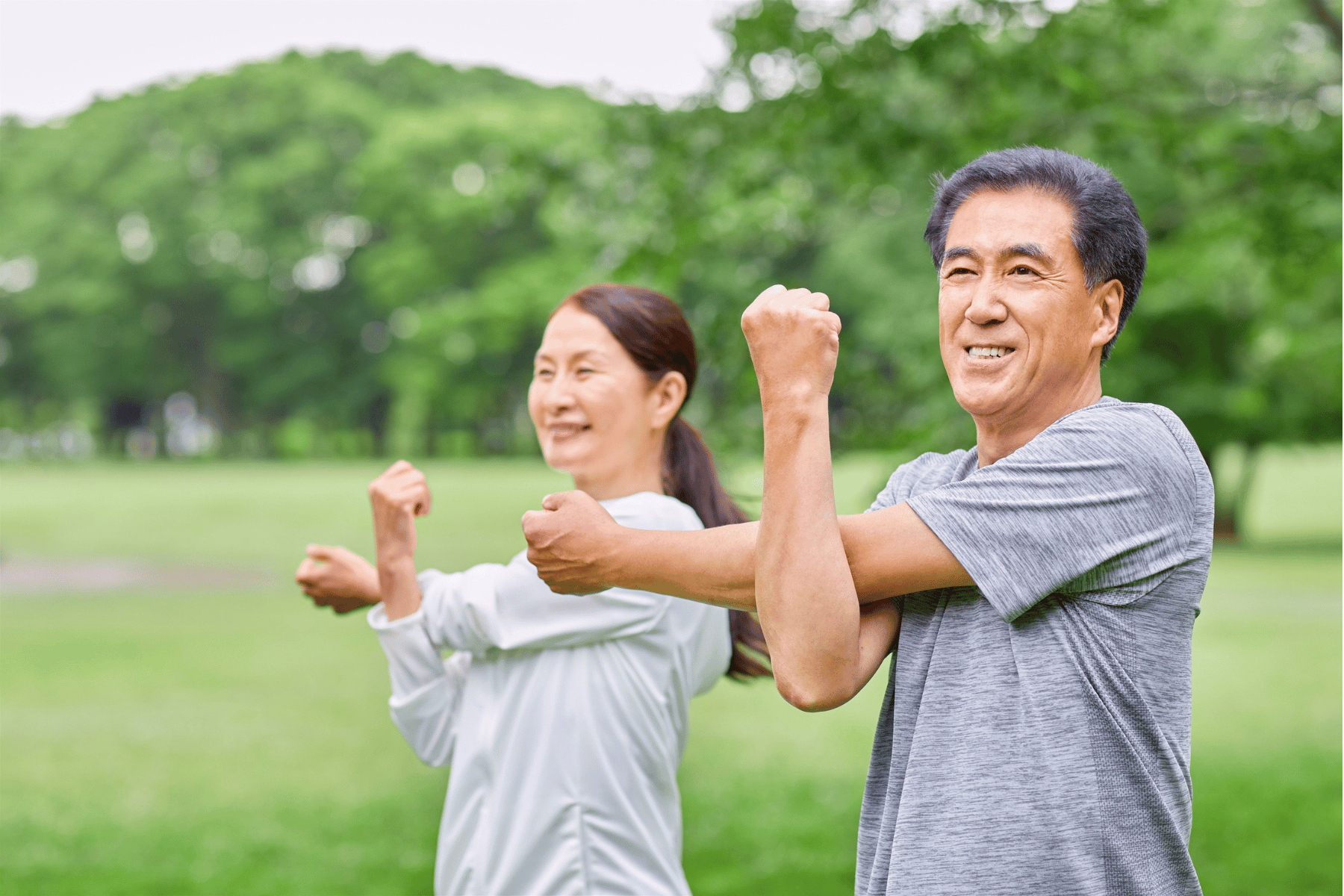 Daily Stretching and Arthritis Pain: What Seniors Over 70 Should Know