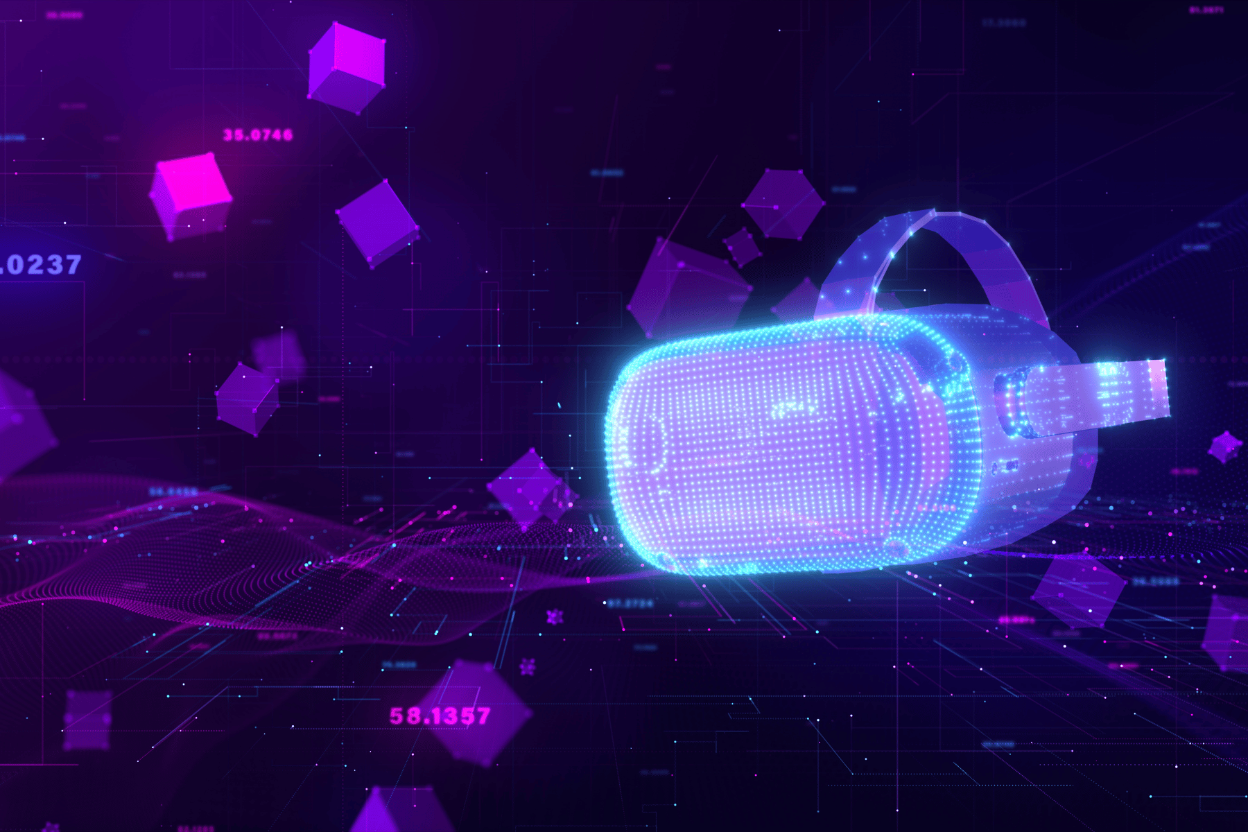 Exploring Virtual Reality: Benefits for Older Adults