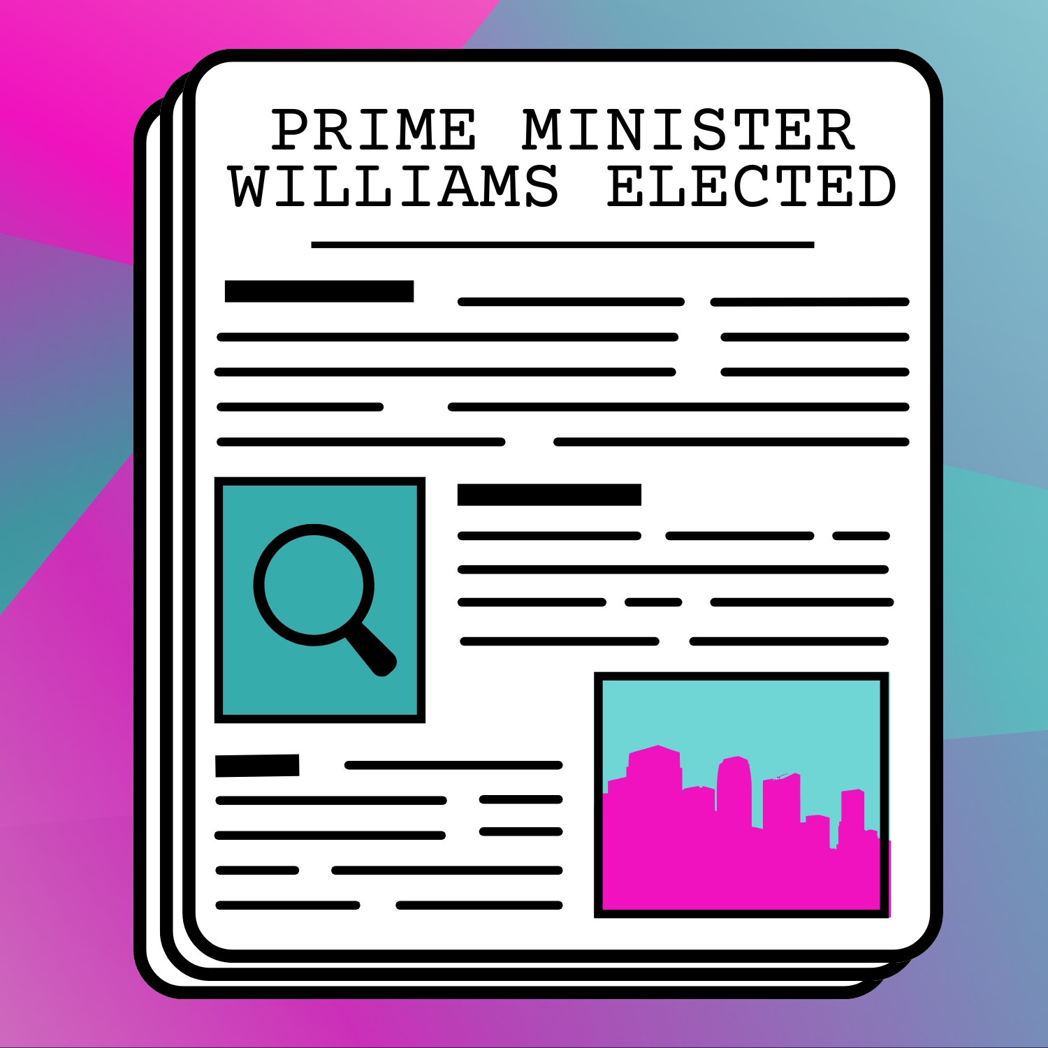 Psychological Operations