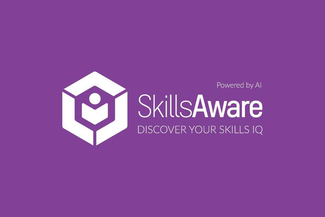SkillsAware conversational AI case study thumbnail