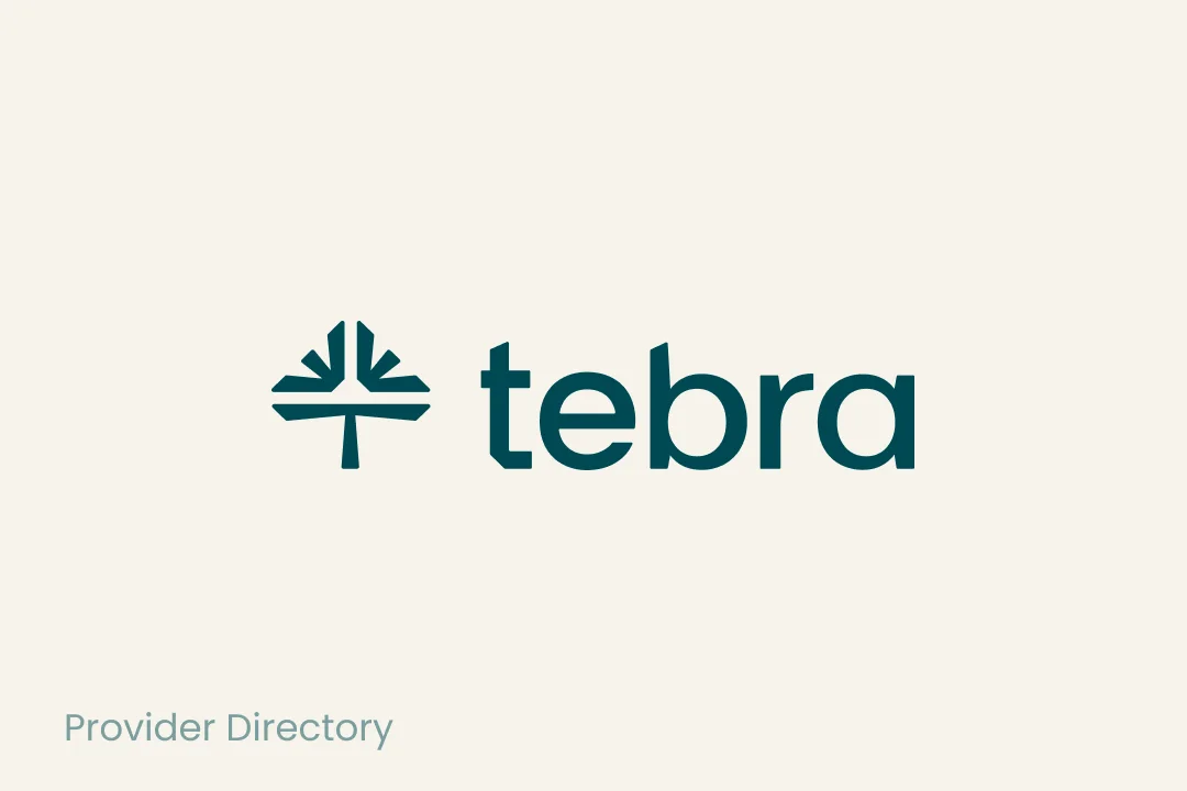 Tebra Provider Directory patient-facing healthcare directory case study thumbnail