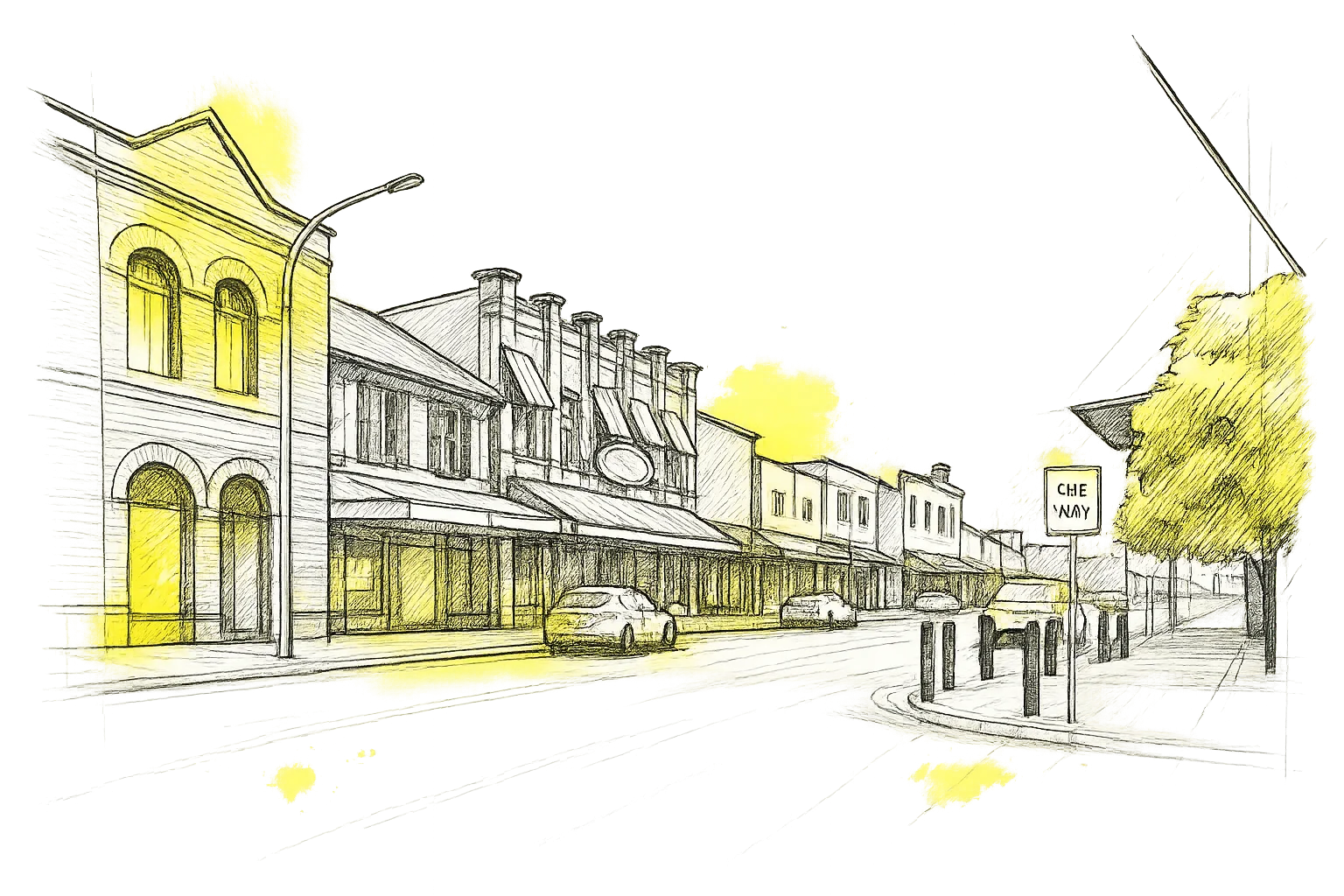 Web Design, UX & Digital Strategy for Bowral & Southern Highlands Businesses