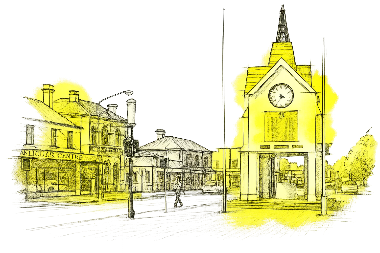 Web Design, UX & Digital Strategy for Mittagong Businesses