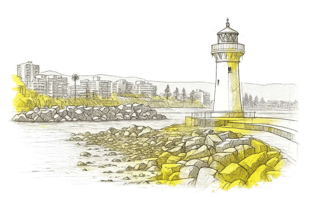 Web Design, UX & Digital Strategy for Wollongong Businesses