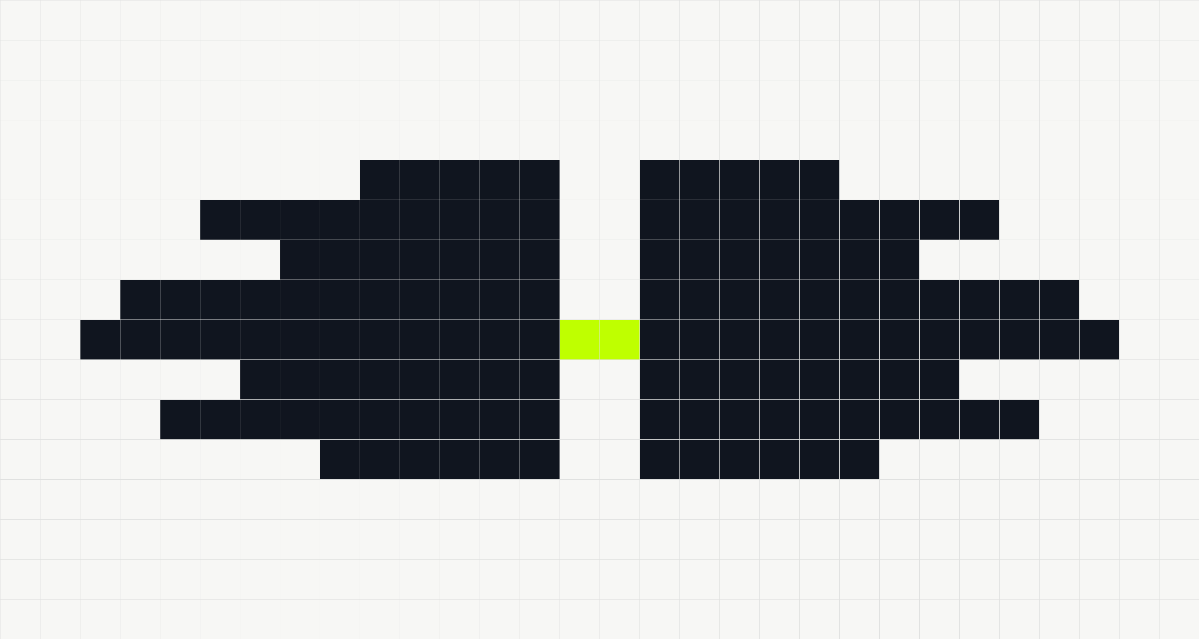 I've been doing product management for years. My title said design.