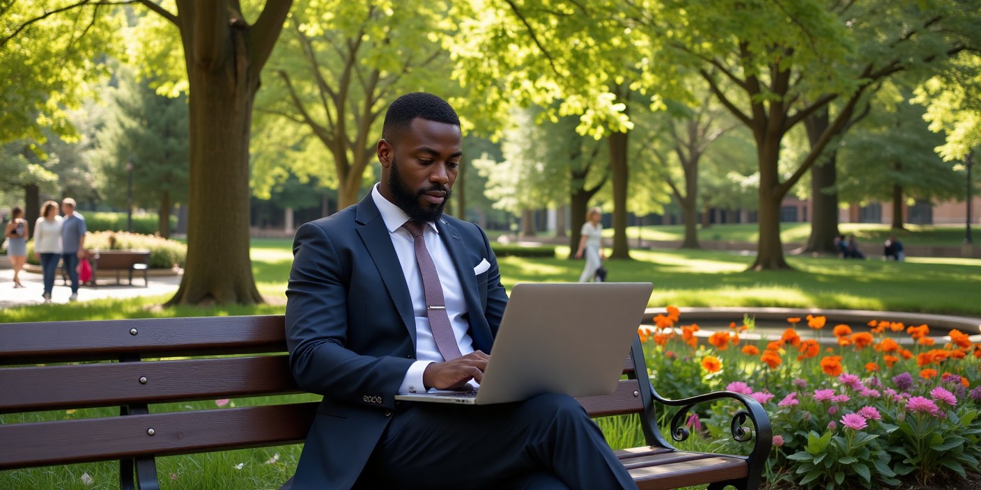 Building a Personal Brand as a Freelancer: Why It Matters
