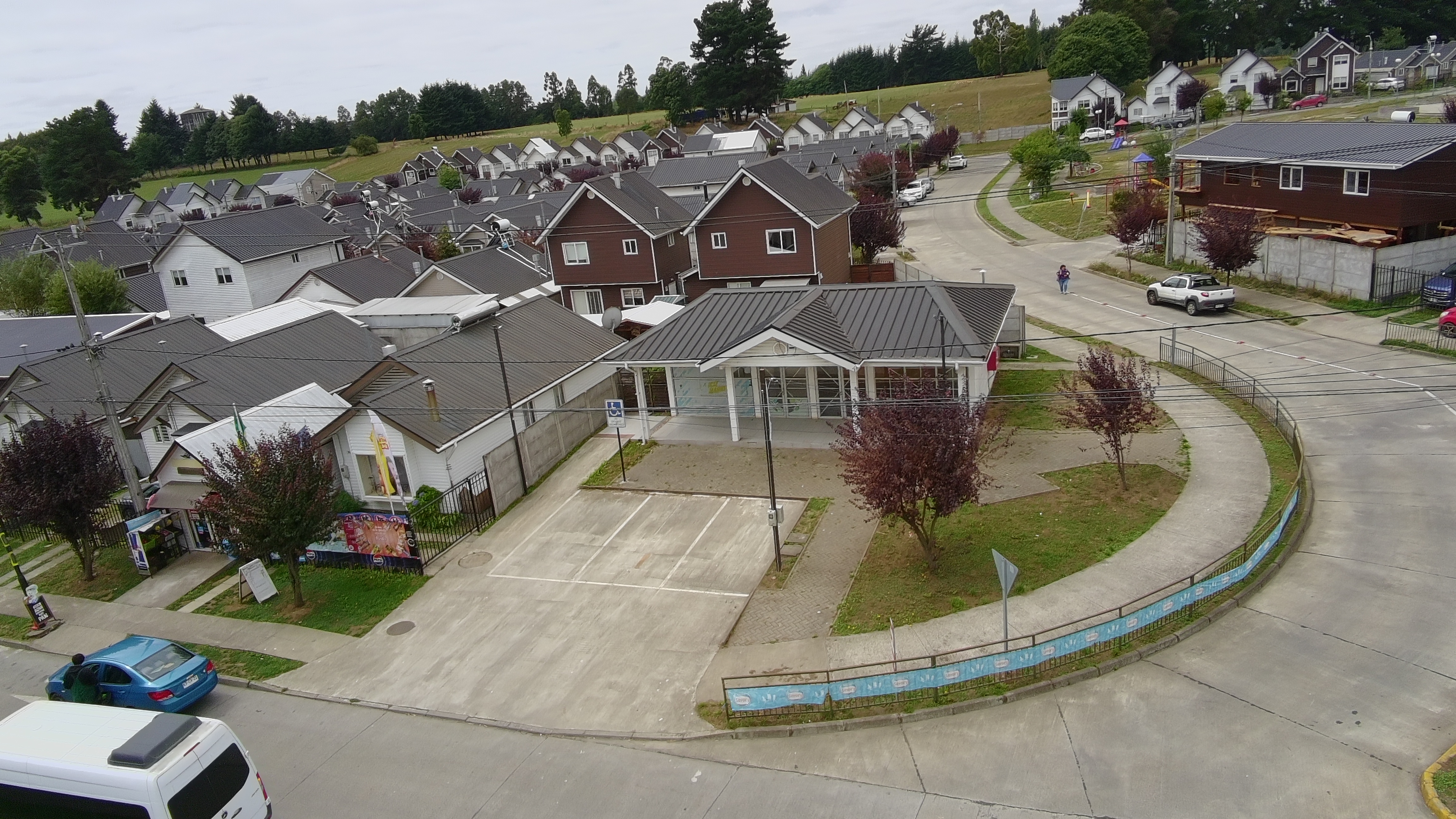 Propiedad Comercial doble en Terrazas de la Cantera