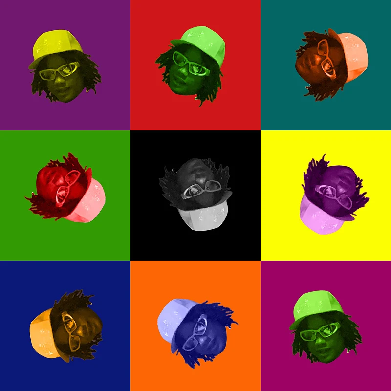 COLORES