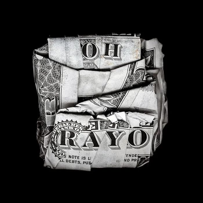 Oh Rayo