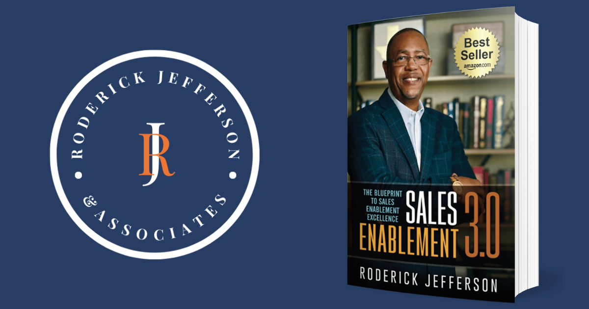 Sales Enablement 3.0