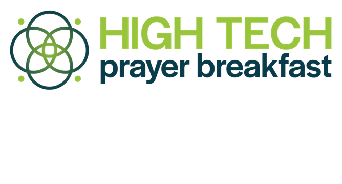 High Tech Prayer Breakfast