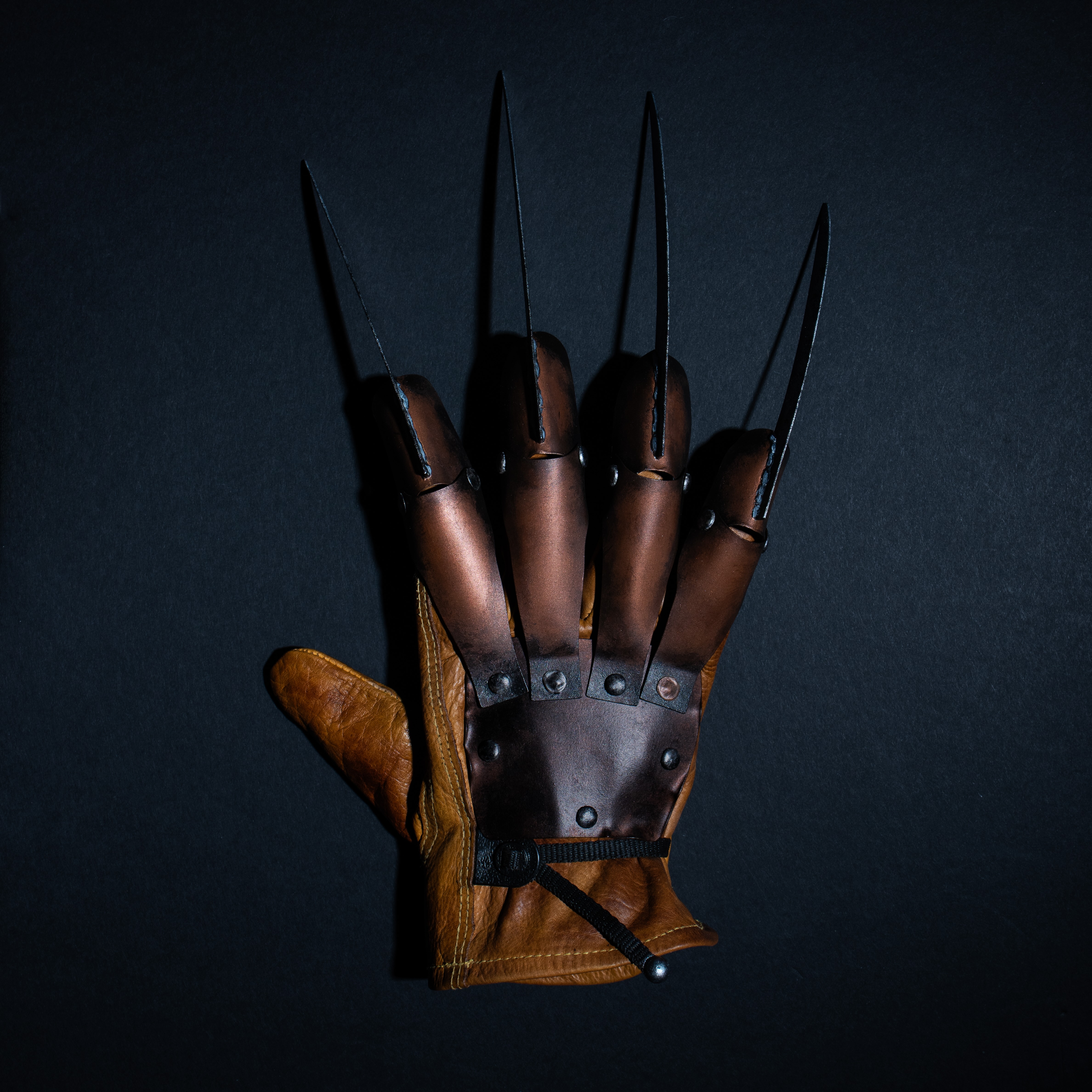 Freddy Krueger Glove