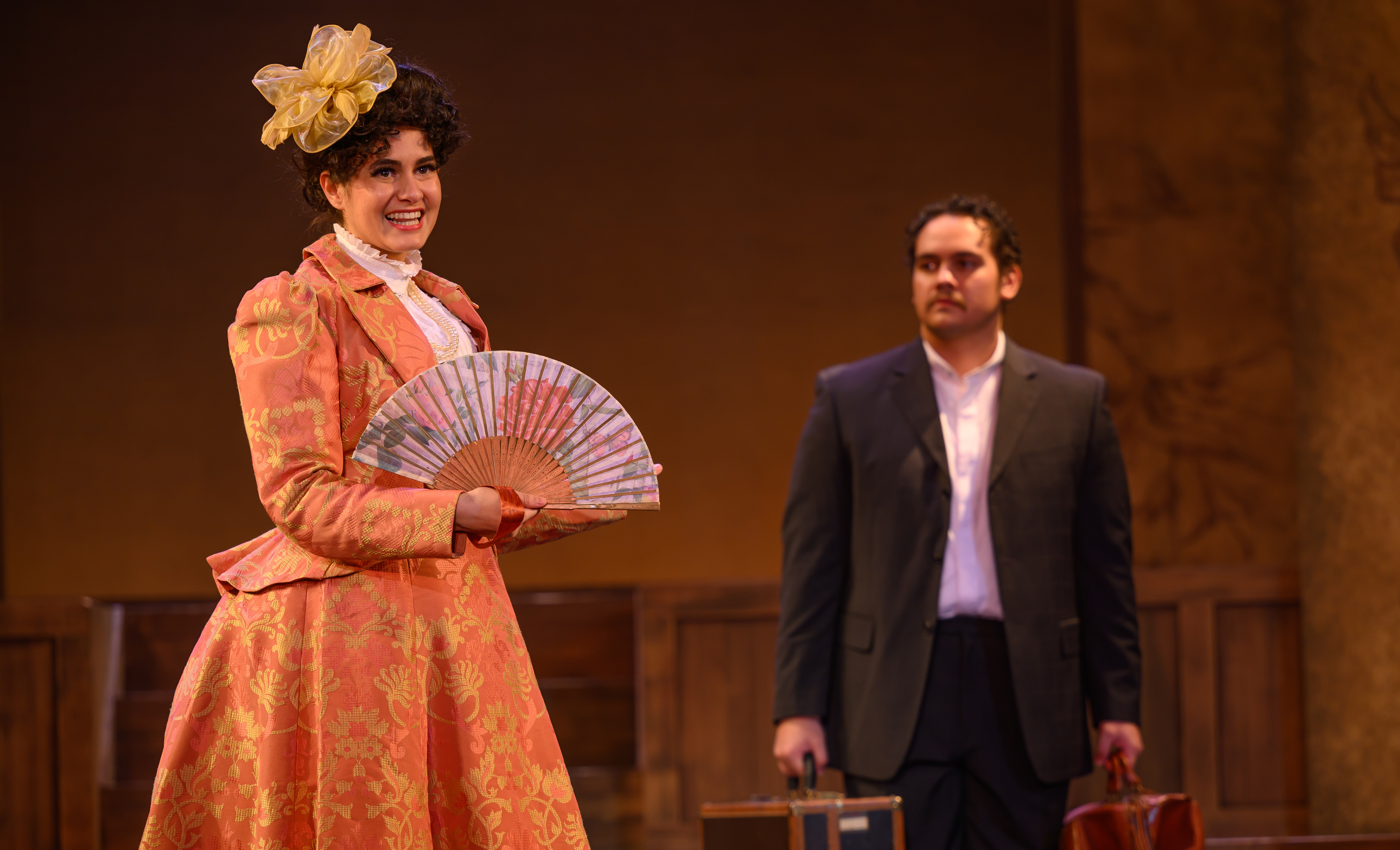 The Ballad of Baby Doe Opera