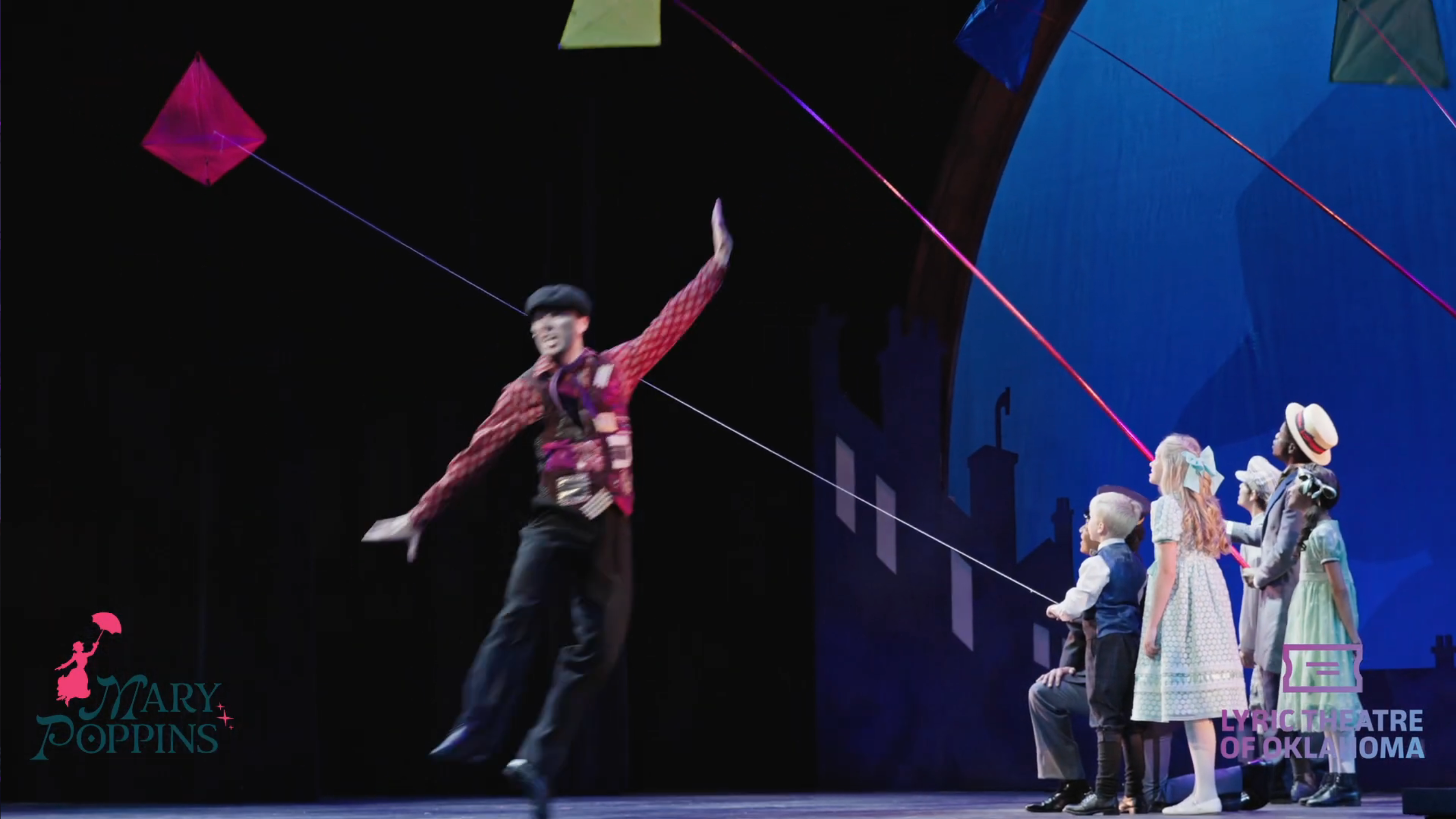 Mary Poppins