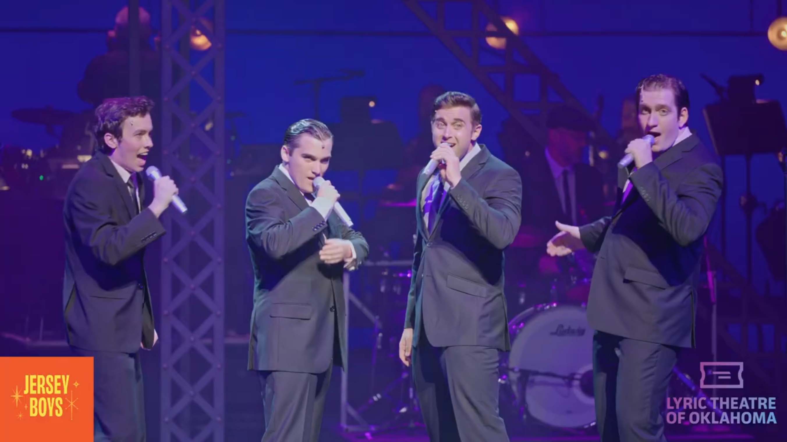 Jersey Boys
