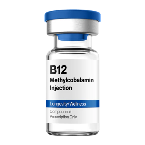 Vitamin B12 Injections