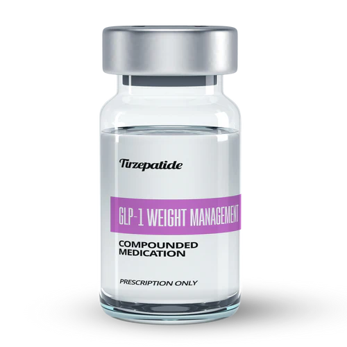 Tirzepatide - Weight Loss Peptide