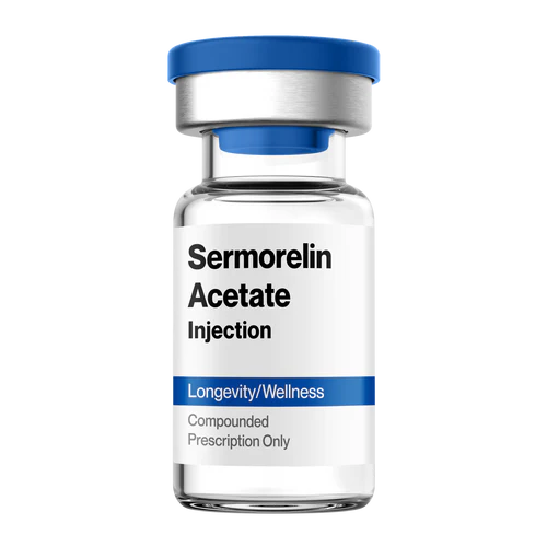 Sermorelin