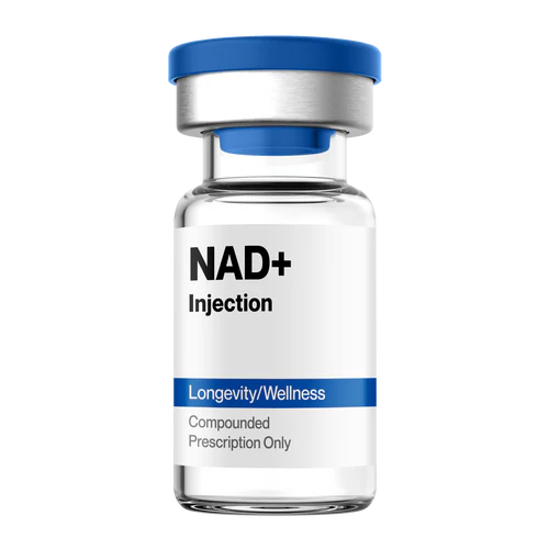 NAD+ Injections
