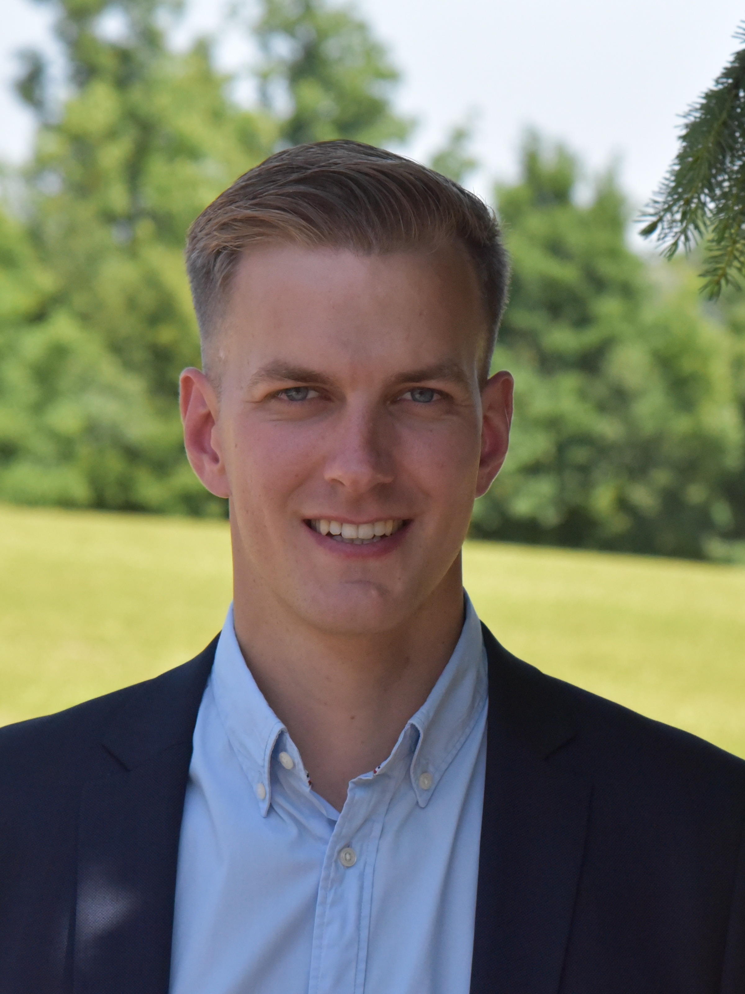 Prof. Ing.  Matthäus Floß
