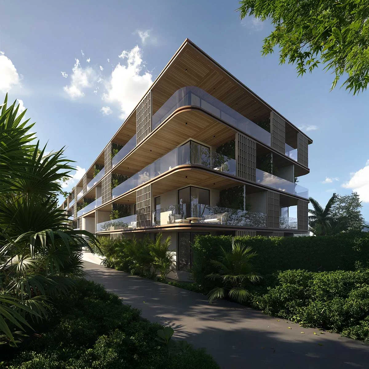 Venture Villas Bali