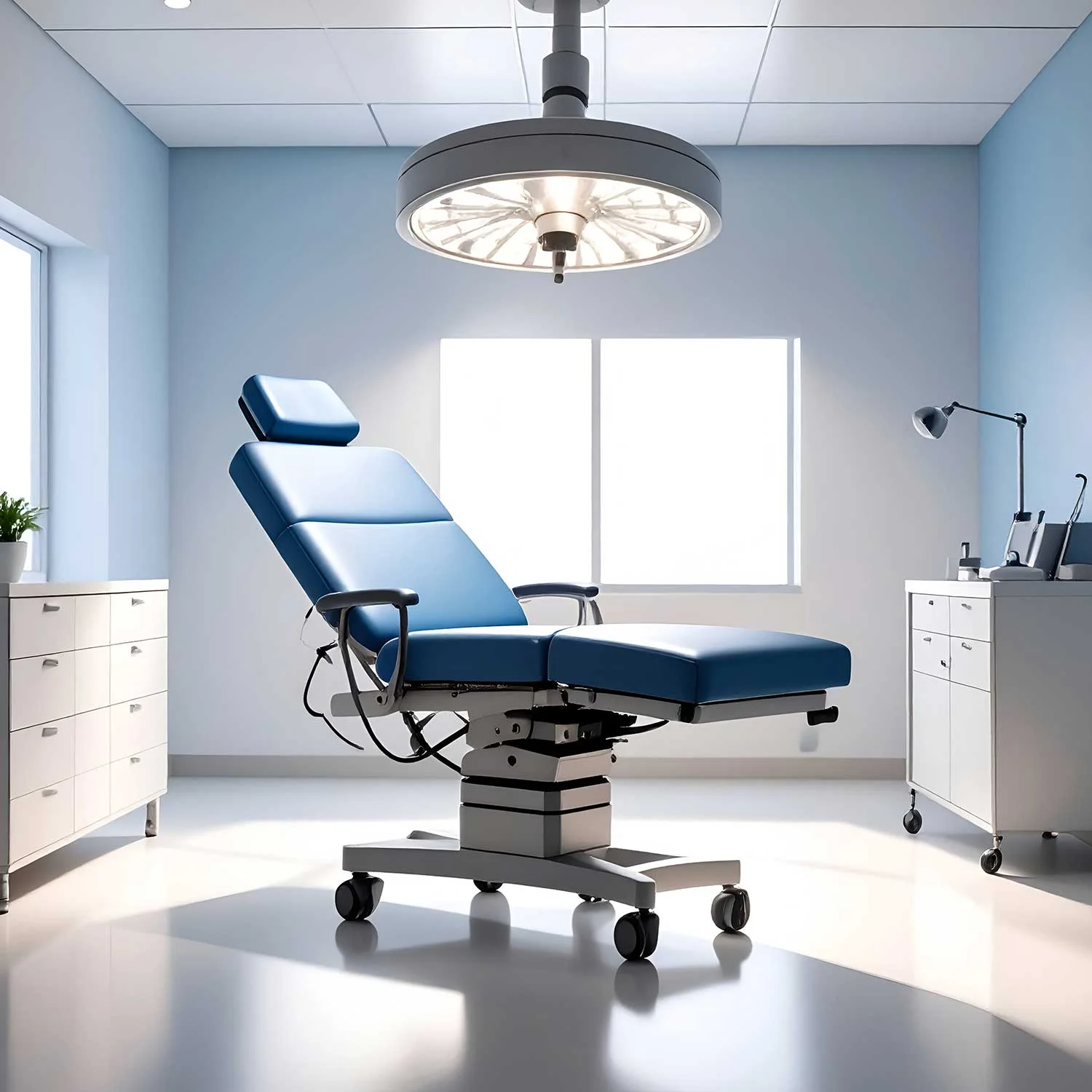 Clinic Boost