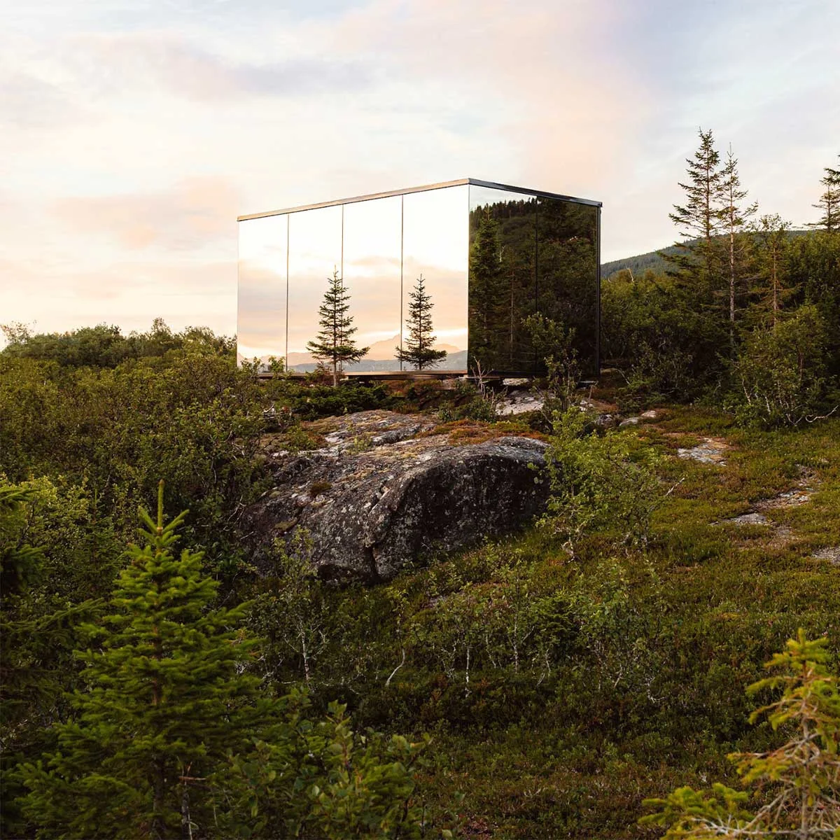 ÖÖD House
