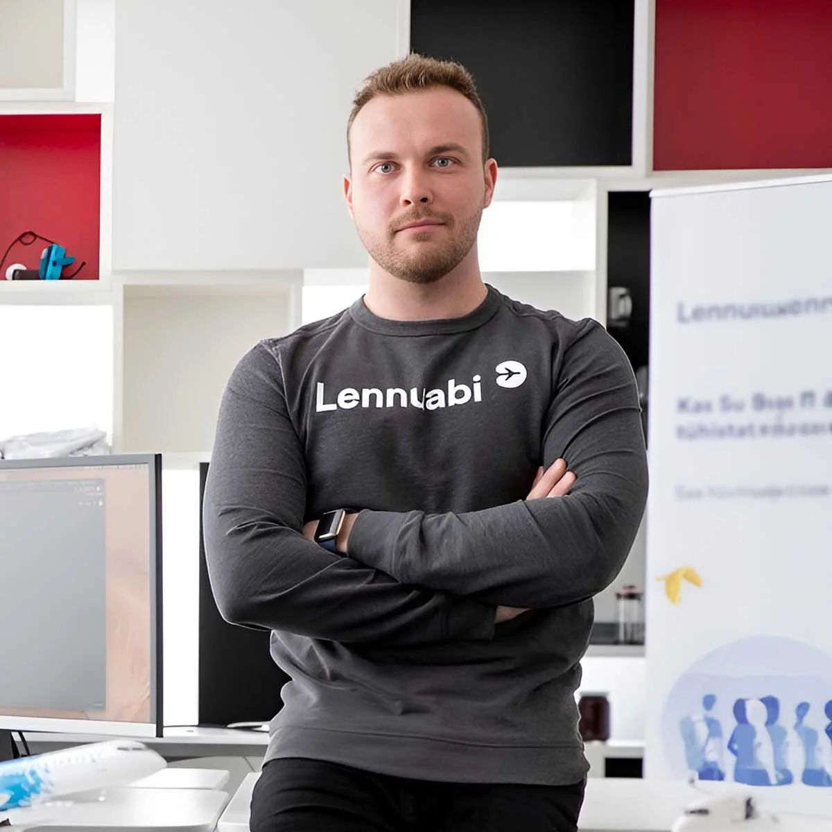 Lennuabi