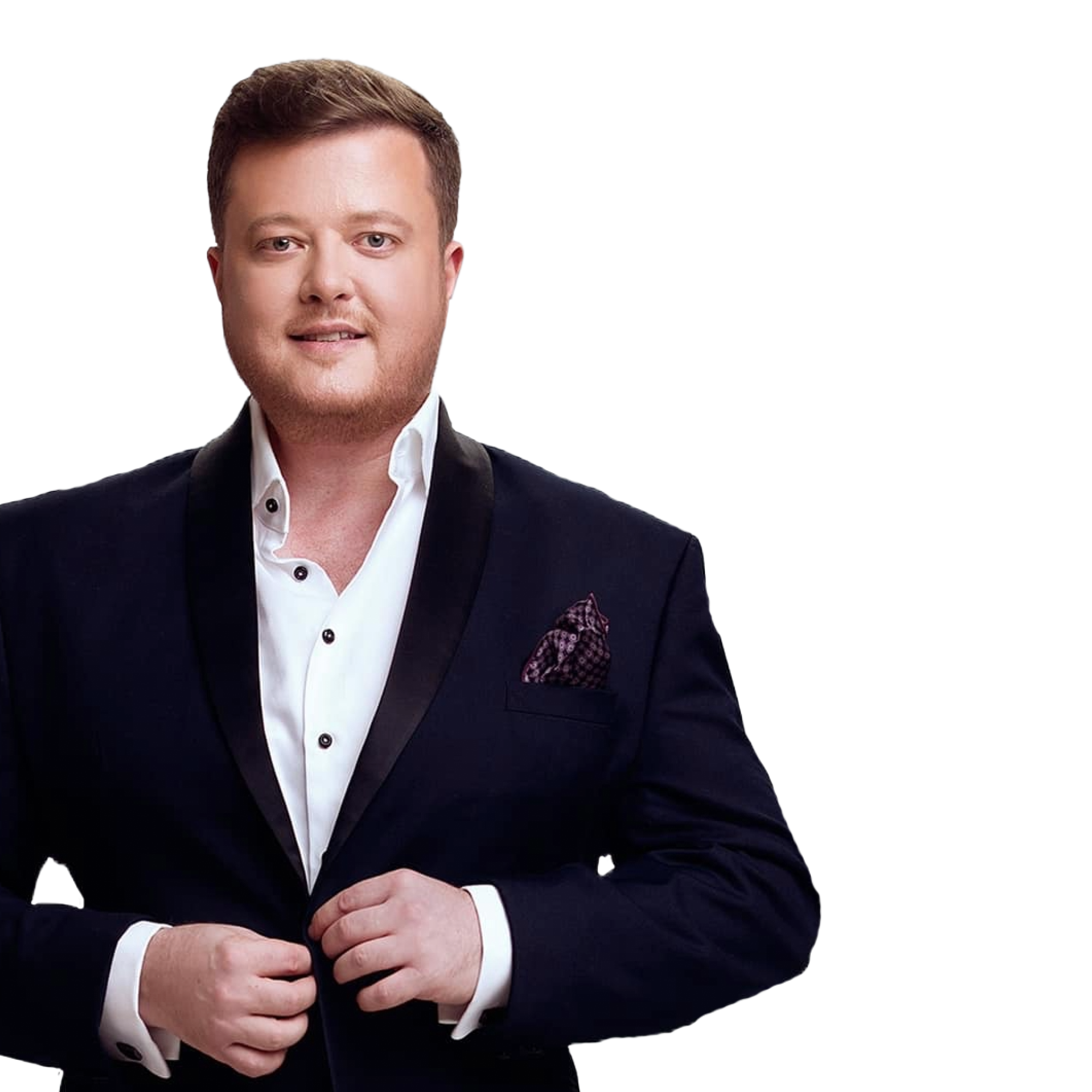 „Három ország között osztom meg az időm."