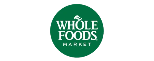 green whole foods logo