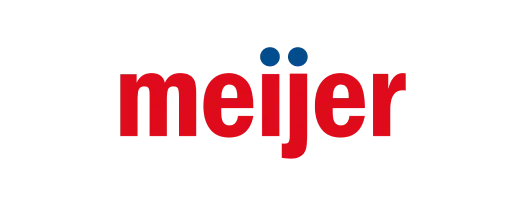 red meijer logo