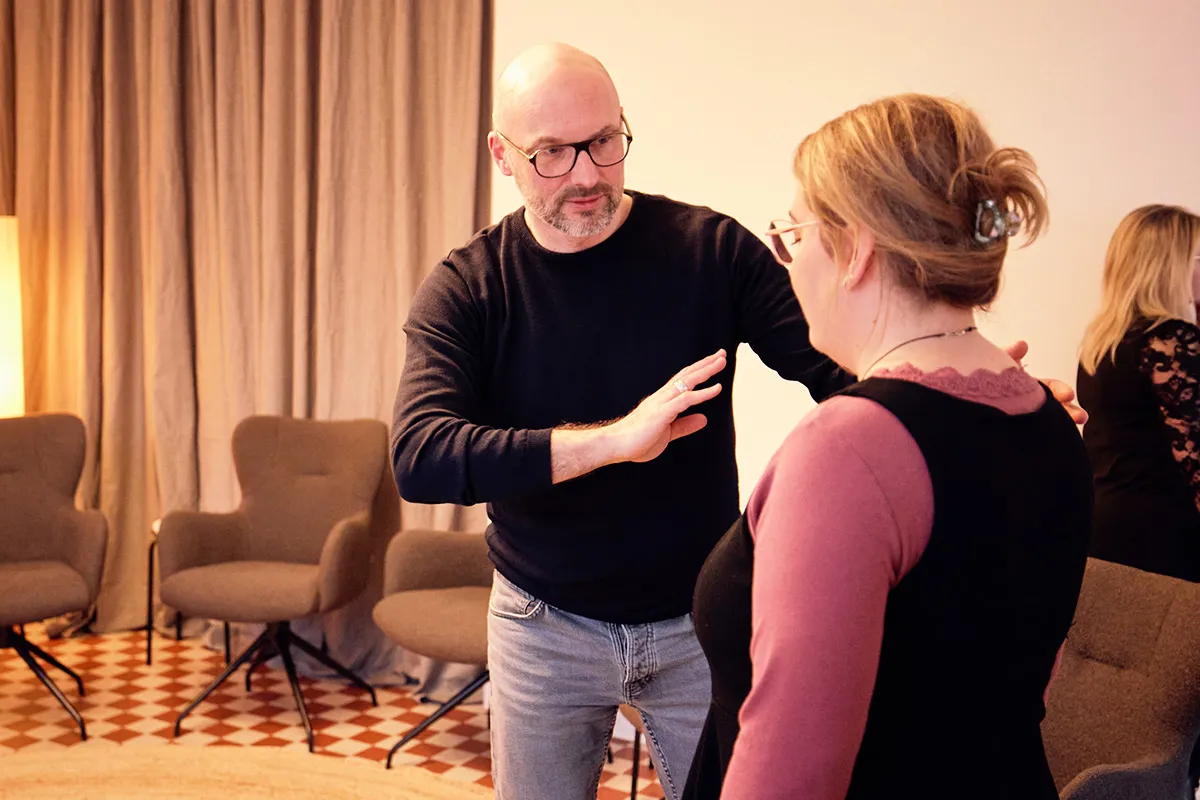 My New Leadership – Ablauf Workshop Selbstreflexion