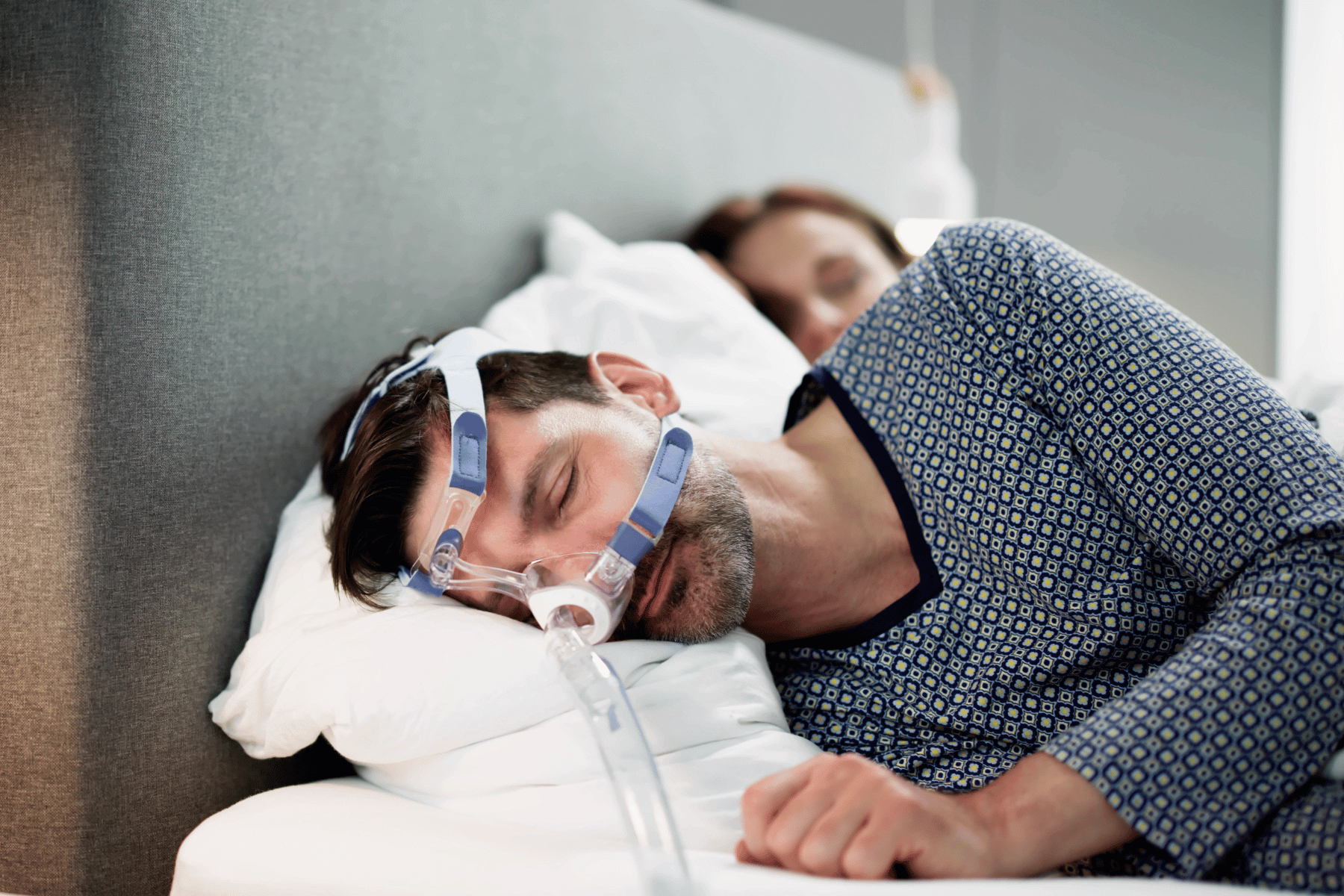 Sleep Apnea: A Quick Guide for Seniors