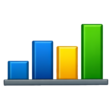 Analytics Avanzado - Icono de análisis de datos