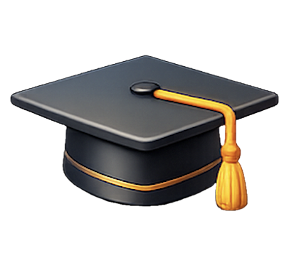 Aprendizaje continuo - Icono de educación