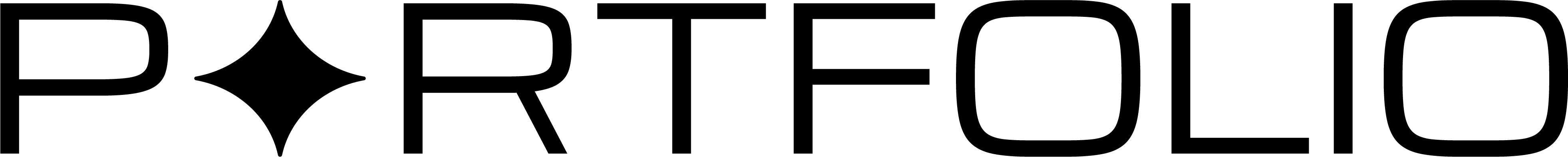 PORTFOLIO