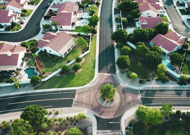Neighbourhood