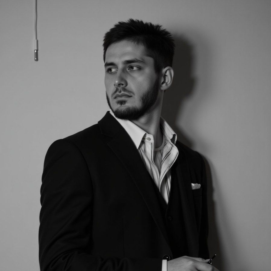 Avatar image for Deni Suleymanov