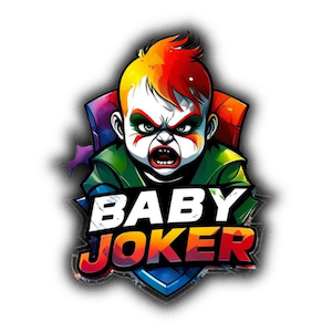 logo baby joker