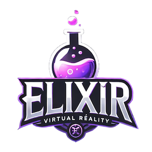logo elexir